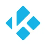 Kodi SVG Icon